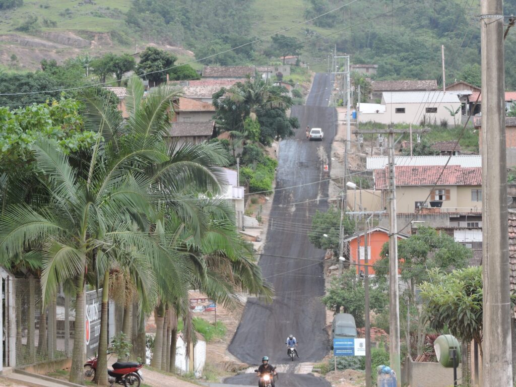 São Martinho Tubarão