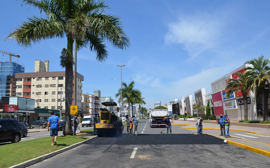 avenida marcolino martins cabral