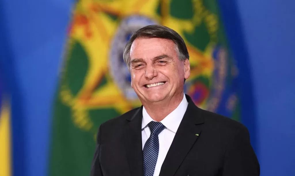 BOLSONARO