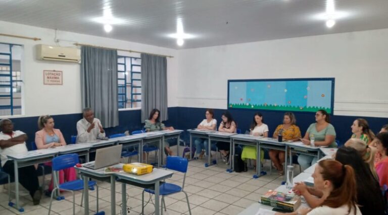 Educação de Tubarão