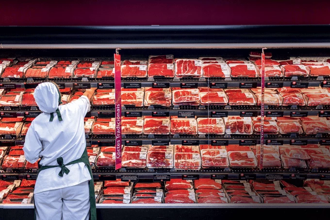 Picanha e contrafilé são destaques na redução do preço das carnes