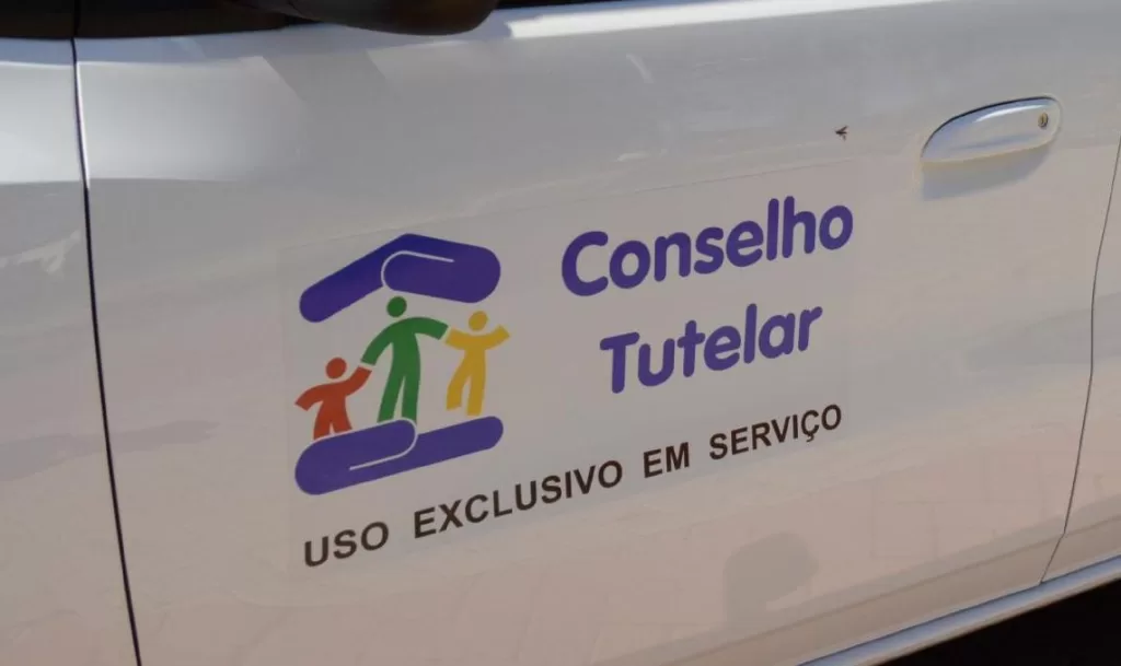 CONSELHO TUTELAR LAGUNA