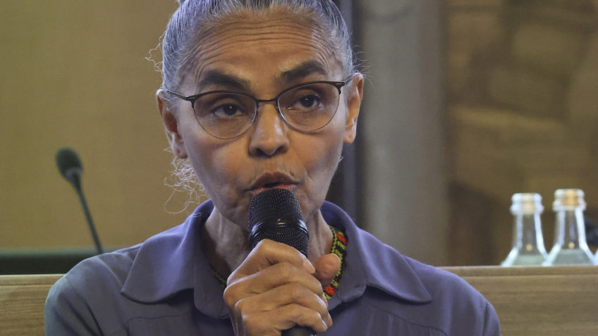 Marina Silva