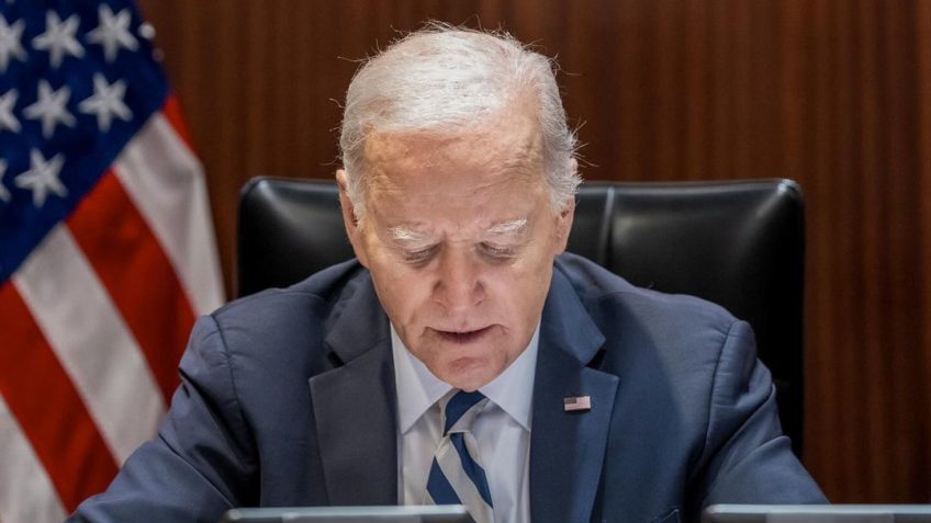 Joe Biden