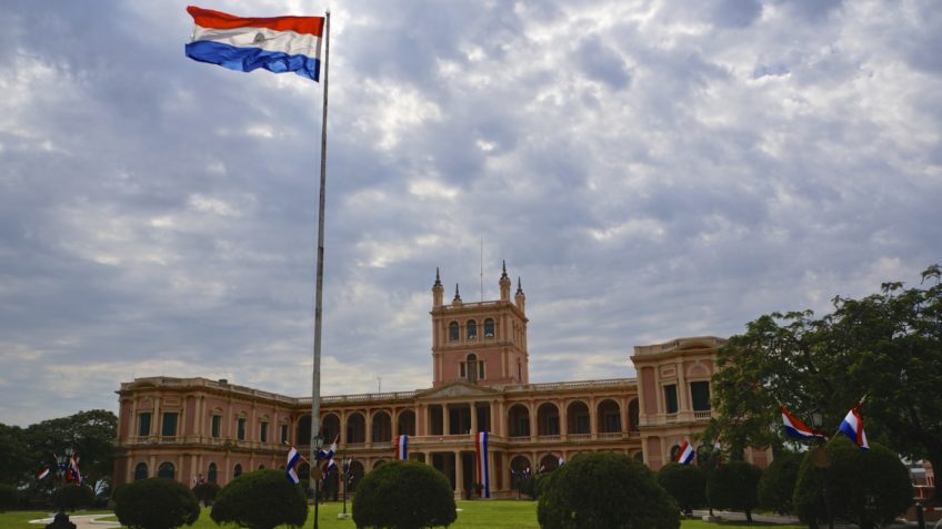 Palacio de los López