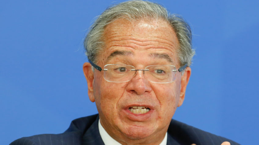 Paulo Guedes