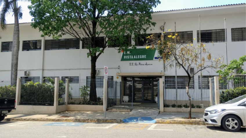 Escola São Paulo