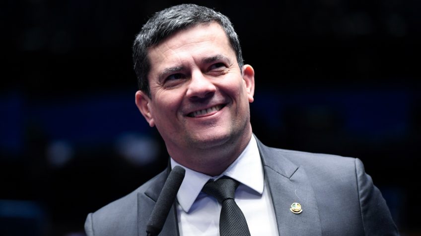 Sérgio Moro