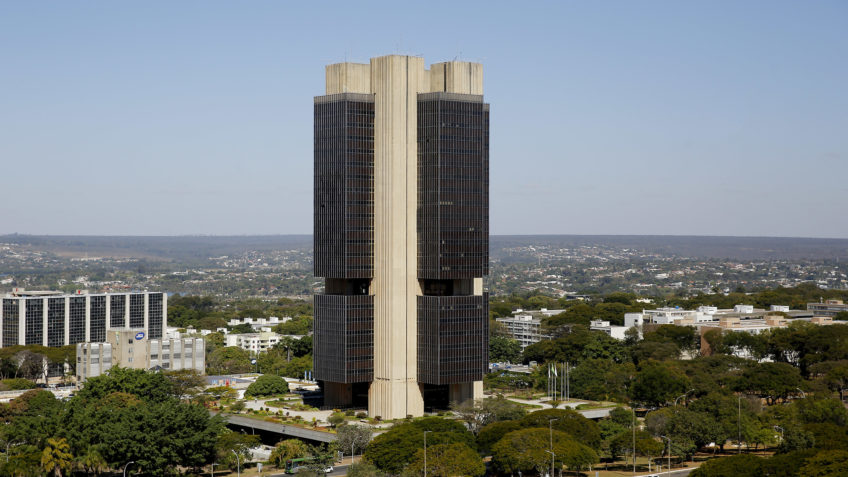 Banco Central do Brasil