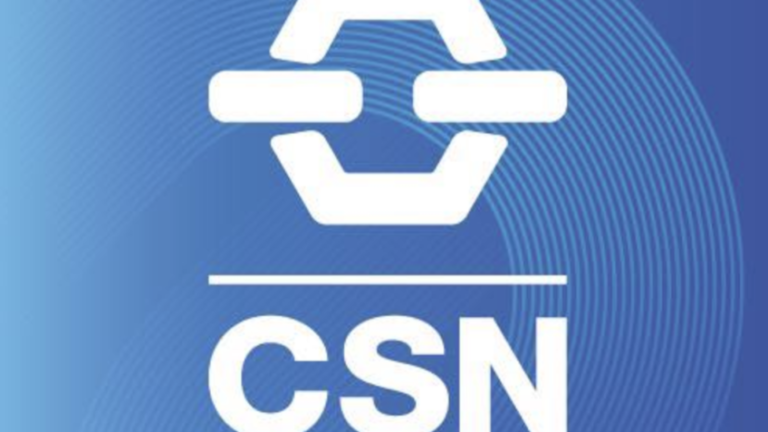 Logo CSN