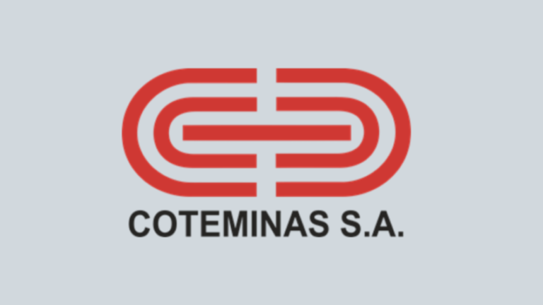 logo da Coteminas