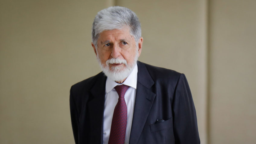 Celso Amorim