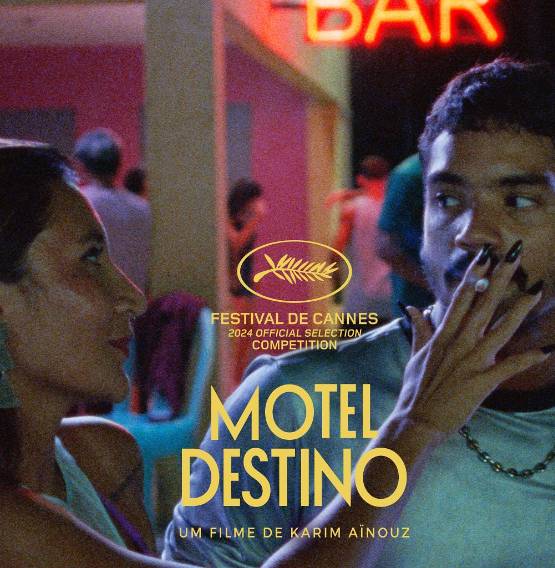 Motel Destino