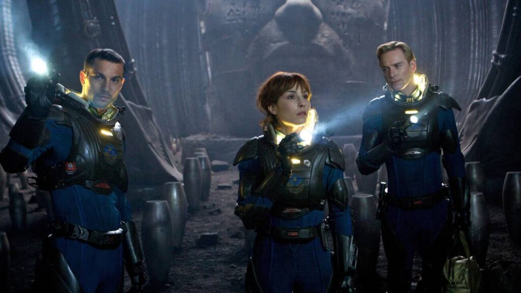 prometheus 1