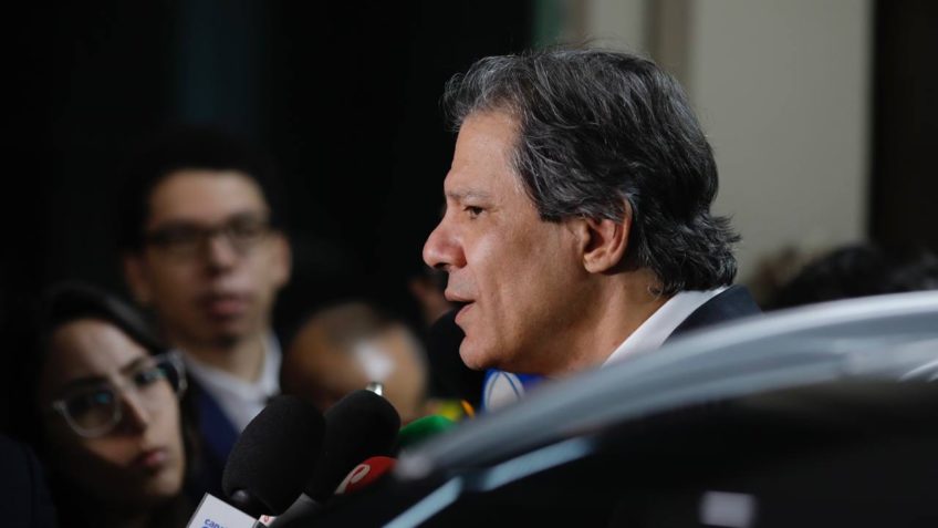 Fernando Haddad