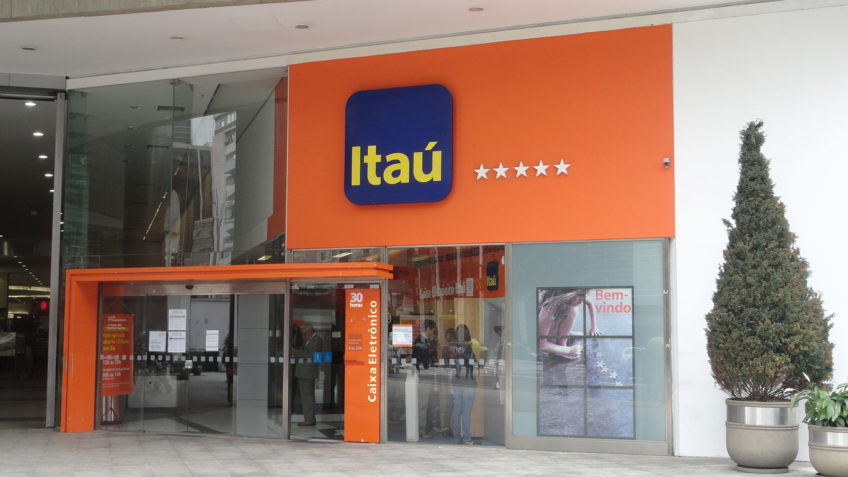 Itaú