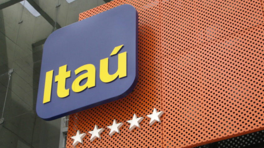 O banco Itaú anunciou na 2ª feira que direcionaria R$ 1 bilhão para o combate à pandemia