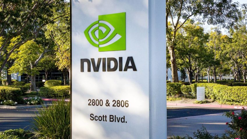 Nvidia