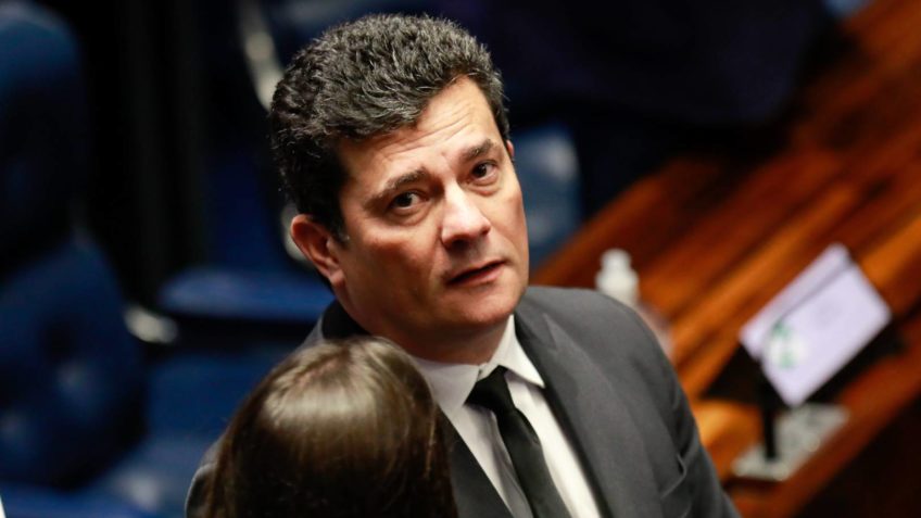 Sergio Moro