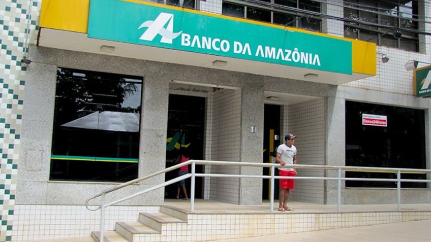 Banco da Amazônia