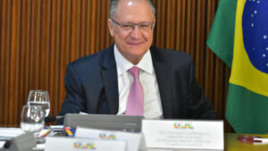 Alckmin