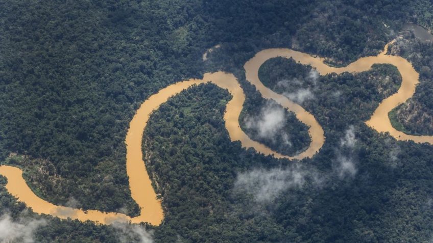 Amazônia