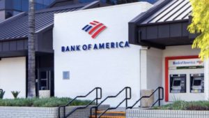 Bank of America