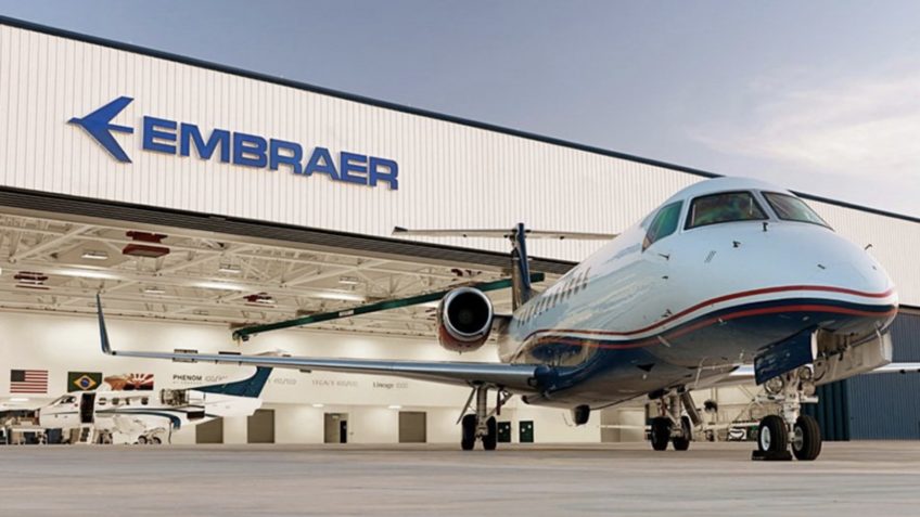 Embraer