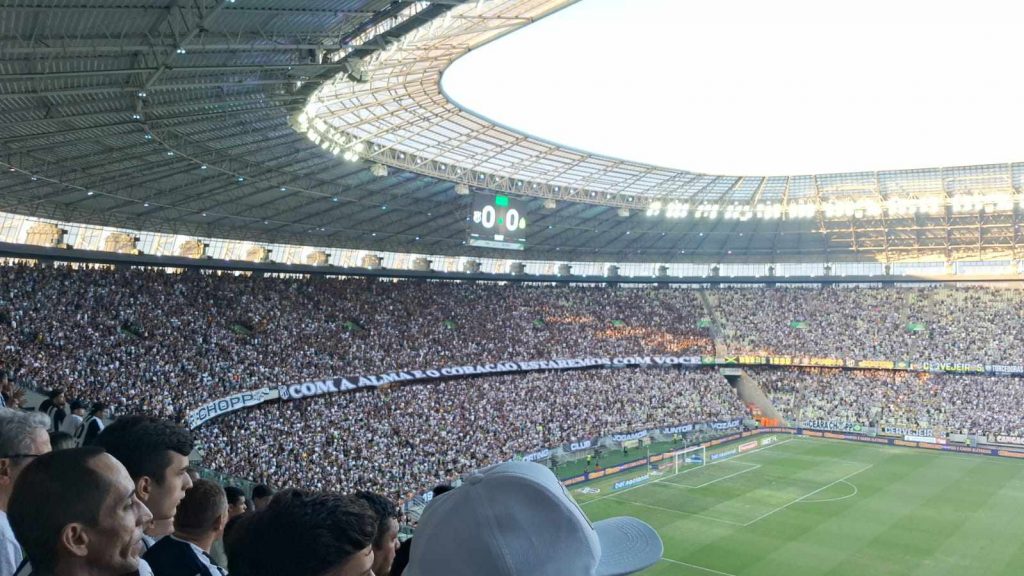 Torcida do Ceará - Série B