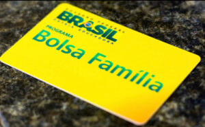 Bolsa Família