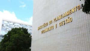 Ministério do Planejamento e Orçamento