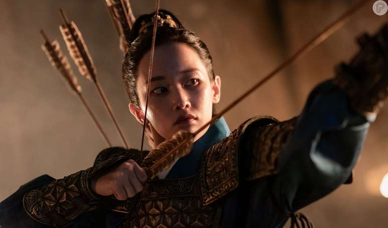 'Queen Woo': novo dorama faz sucesso com história sangrenta e elenco de peso.