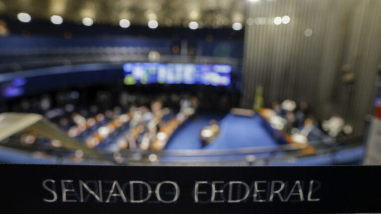 Senado Federal