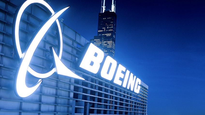 Boeing