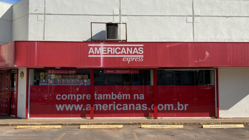 Americanas