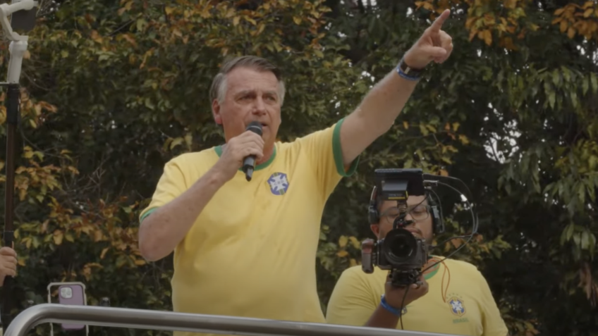 Bolsonaro