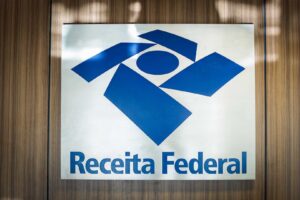 Receita Federal logo