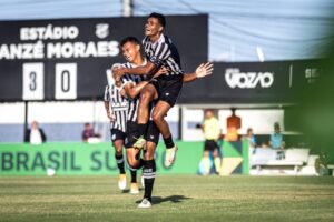 Ceará Sub-20