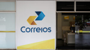 Agência dos Correios