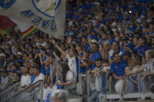 onde assistir o jogo do Cruzeiro hoje