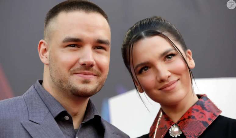 Maya Henry, ex-namorada de Liam Payne, teve relação conturbada com o cantor.