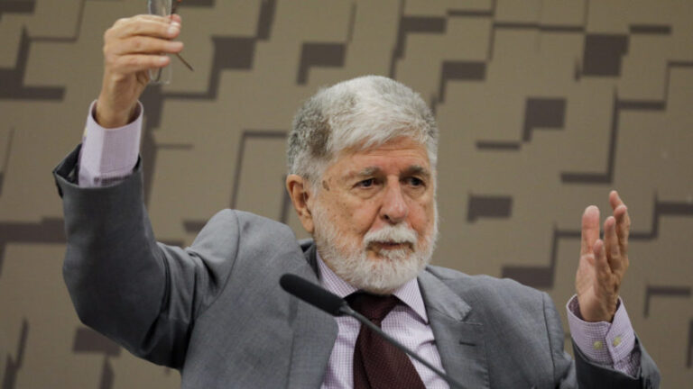 Celso Amorim