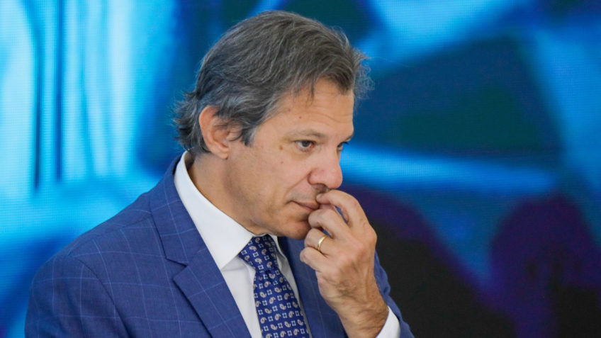 Fernando Haddad