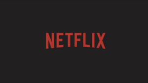 logo da Netflix