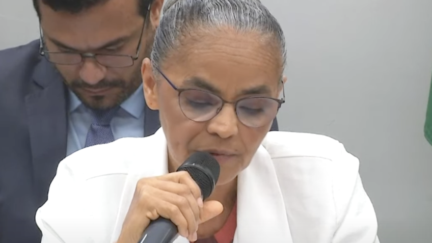 Marina Silva