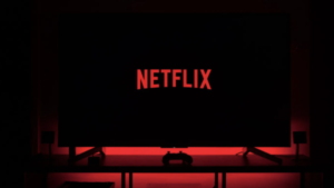 Netflix, uma das maiores empresas de streaming