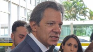 Fernando Haddad