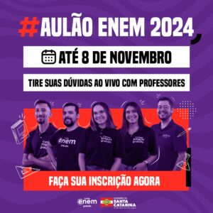 Enem 2024