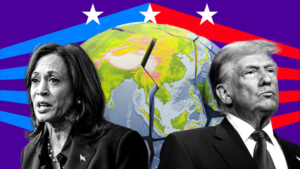 Kamala Harris ou Donald Trump? Especialistas explicam o que está em jogo nas eleições de 5 de novembro