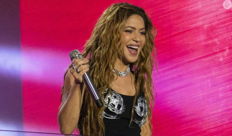 Durante entrevista, Shakira detalha relação conturbada com Piqué.